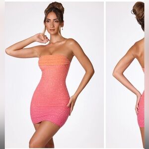 Oh Polly Basel dress